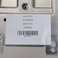 2014 BMW 320i Bluetooth Telematics TCB Module 84109377152 OEM