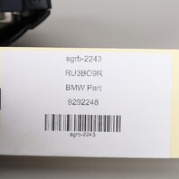 BMW 328i 335i 428i 435i Central Navigation Display Monitor 65509292248 OEM