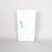 BMW 320i 328i 335i 428i 435i Front Electronic Control Module FEM OEM 61359351861