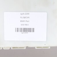 BMW 320i 328i 335i 428i 435i Front Electronic Control Module FEM OEM 61359351861