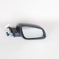 2014-2016 BMW 320i 328i 330i 335i Right Door Mirror OEM 51167345654
