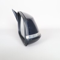 2014-2016 BMW 320i 328i 330i 335i Right Door Mirror OEM 51167345654