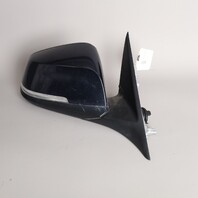 2014-2016 BMW 320i 328i 330i 335i Right Door Mirror OEM 51167345654