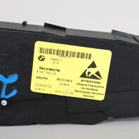 2007-2013 BMW X5 X6 E70 E71 Left Power Seat Switch 61319275067 OEM