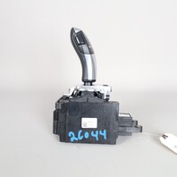 2007-2010 BMW X5 E70 Shift Gear Selector Automatic Shifter 61319168849 OEM