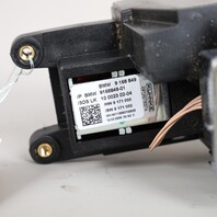 2007-2010 BMW X5 E70 Shift Gear Selector Automatic Shifter 61319168849 OEM