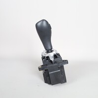 2007-2010 BMW X5 E70 Shift Gear Selector Automatic Shifter 61319168849 OEM