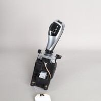 2007-2010 BMW X5 E70 Shift Gear Selector Automatic Shifter 61319168849 OEM