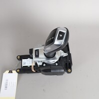2007-2010 BMW X5 E70 Shift Gear Selector Automatic Shifter 61319168849 OEM