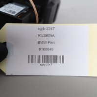 2007-2010 BMW X5 E70 Shift Gear Selector Automatic Shifter 61319168849 OEM