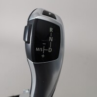 2007-2010 BMW X5 E70 Shift Gear Selector Automatic Shifter 61319168849 OEM