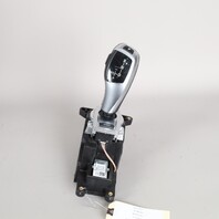 2007-2010 BMW X5 E70 Shift Gear Selector Automatic Shifter 61319168849 OEM