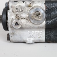 1984 BMW 633csi E24 Coupe OEM