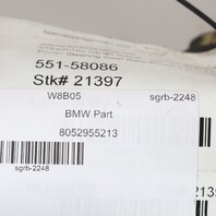 1984 BMW 633csi E24 Coupe OEM