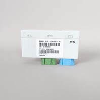 2007-2013 BMW X5 X6 Active Suspension Module 37156785382 OEM