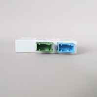 2007-2013 BMW X5 X6 Active Suspension Module 37156785382 OEM