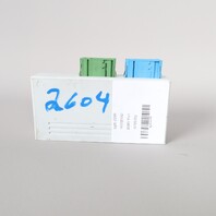 2007-2013 BMW X5 X6 Active Suspension Module 37156785382 OEM