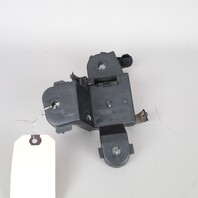 2004-2007 BMW 525i 530i Right Tail Light Bulb Socket Holder 6923306 OEM