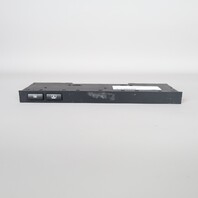 1999-2001 BMW 740i 750i DSC Window Shade Switch 61316927072 OEM