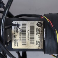 2007-2010 BMW X5 E70 Left Rear VDC Strut Shock Absorber 37126777581 OEM