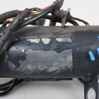 2007-2010 BMW X5 E70 Left Rear VDC Strut Shock Absorber 37126777581 OEM