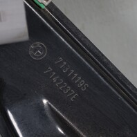 2003-2008 BMW Z4 E85 Left Window Regulator OEM 51217142237