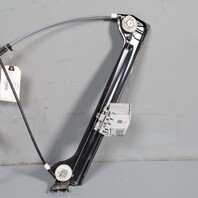 2003-2008 BMW Z4 E85 Left Window Regulator OEM 51217142237