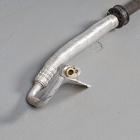 2003-2008 BMW Z4 E85 A/C Suction Hose Evaporator Compressor OEM 64539151734