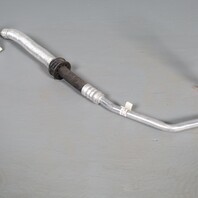 2003-2008 BMW Z4 E85 A/C Suction Hose Evaporator Compressor OEM 64539151734
