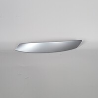 2003-2008 BMW Z4 E85 Right Door Panel Grab Handle Trim OEM 51417042878