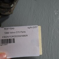 1999 Volvo C70 Parts