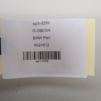 BMW 228i 320i 328i 428i 528i X3 X4 Engine Computer ECU ECM DME MEVD172P OEM