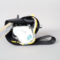 2012-2015 BMW X1 Right Front Seat Belt Retractor 72112991284 OEM Used