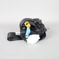 2012-2015 BMW X1 Right Front Seat Belt Retractor 72112991284 OEM Used