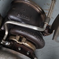 2012-2013 BMW 528i X1 X3 Z4 N20 Turbocharger OEM 11657635803