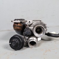 2012-2013 BMW 528i X1 X3 Z4 N20 Turbocharger OEM 11657635803