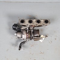 2012-2013 BMW 528i X1 X3 Z4 N20 Turbocharger OEM 11657635803