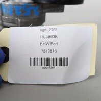 2010-2016 BMW 550i 650i 750Li S63 N63 Belt Tensioner Pulley OEM 11287549873