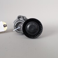 2010-2016 BMW 550i 650i 750Li S63 N63 Belt Tensioner Pulley OEM 11287549873