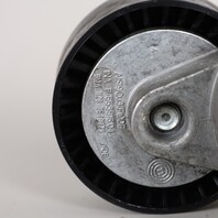 2010-2016 BMW 550i 650i 750Li S63 N63 Belt Tensioner Pulley OEM 11287549873