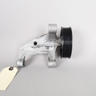 2013-2019 BMW 550i 650i X5 X6 Alternator Deflection Pulley OEM 11287567337