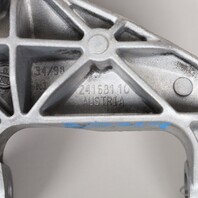 2013-2019 BMW 550i 650i X5 X6 Alternator Deflection Pulley OEM 11287567337