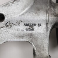 2013-2019 BMW 550i 650i X5 X6 Alternator Deflection Pulley OEM 11287567337