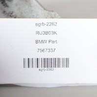 2013-2019 BMW 550i 650i X5 X6 Alternator Deflection Pulley OEM 11287567337