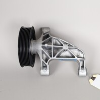 2013-2019 BMW 550i 650i X5 X6 Alternator Deflection Pulley OEM 11287567337