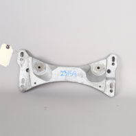 2003-2008 BMW Z4 E85 Manual Transmission Crossmember Bracket OEM 22316760531