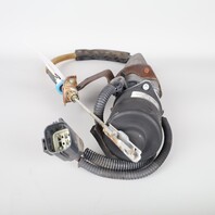 2013 Jaguar XJ Parts