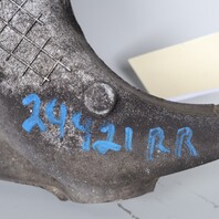 2007-2019 BMW X5 X6 Right Rear Lower Control Arm 33326770952 OEM Used