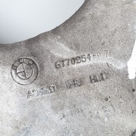 2007-2019 BMW X5 X6 Right Rear Lower Control Arm 33326770952 OEM Used