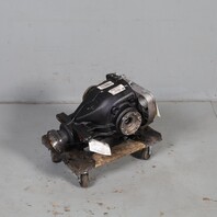 04-07 BMW 645ci 650i Rear Axle Differential Carrier OEM 33107526377